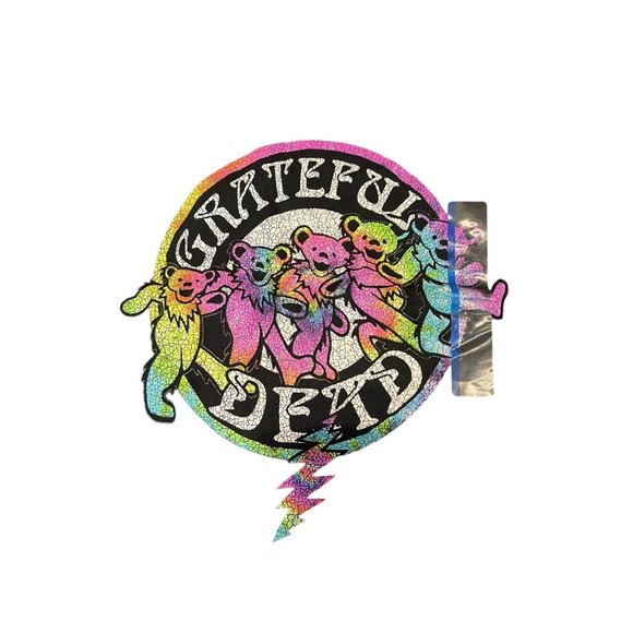 Grateful Dead t-shirt women’s large - Picture 2 of 3